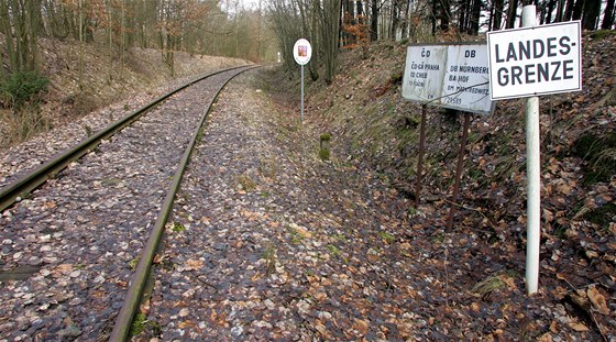 eská strana se na obnovení provozu na trati z Ae do Selbu bude podílet ástkou piblin 75 milion korun.