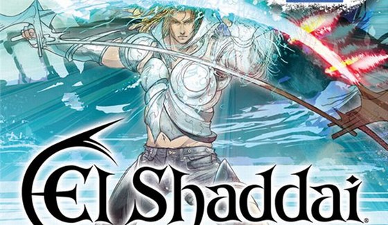 El Shaddai