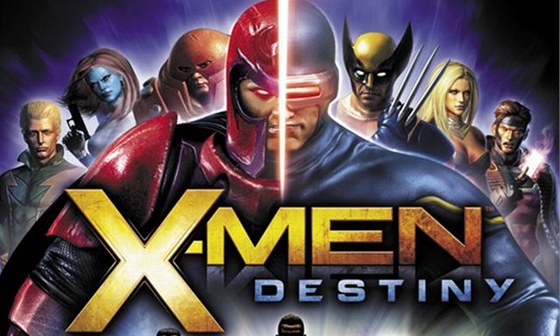 X-Men: Destiny