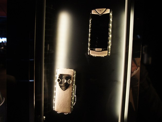 Premiéra Vertu Constellation touch