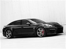 TopCar Porsche Panamera Stingray GTR