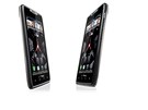 Motorola Droid Razr