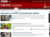 Britsk BBC mla Slovensko na druhm mst