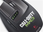 Logitech Call of Duty MW3