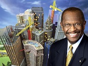 Herman Cain a Plan 999 Herman Cain a Plan 999