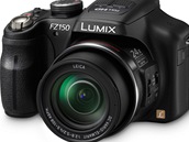 Panasonic Lumix DMC-FZ150