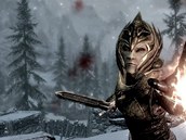 The Elder Scrolls V: Skyrim The Elder Scrolls V: Skyrim