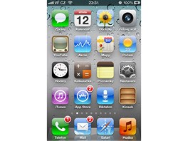 Apple iOS 5