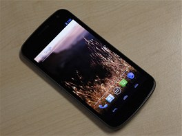 Samsung Galaxy Nexus