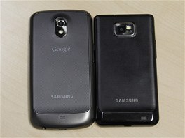 Samsung Galaxy Nexus