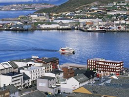 Hammerfest