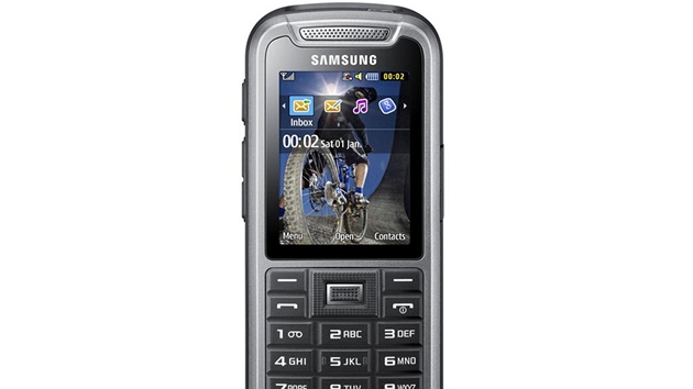 Samsung C3350