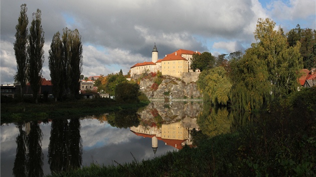 Ledeč nad Sázavou Ledeč nad Sázavou