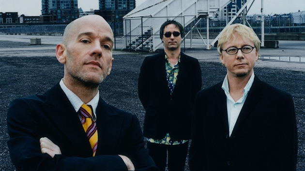 R.E.M.