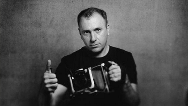 Fotograf Tomasz Gudzowaty