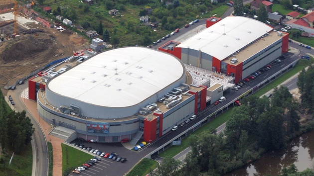 KV Arena KV Arena