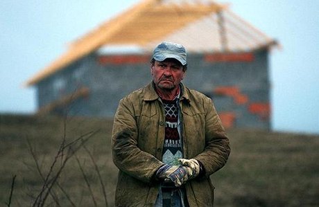 Miroslav Krobot ve filmu Dm