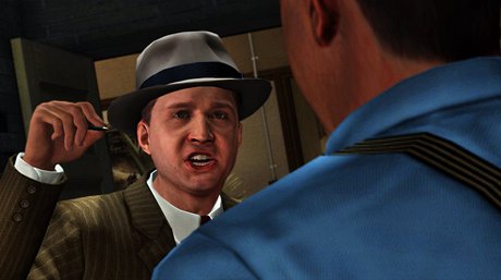 L.A. Noire