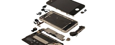 Nový iPhone opt neunikl analýze spolenosti iSuppli