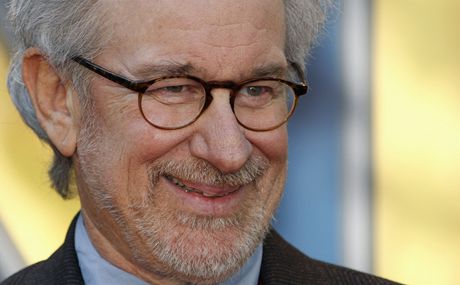 Steven Spielberg