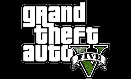 Grand Theft Auto V