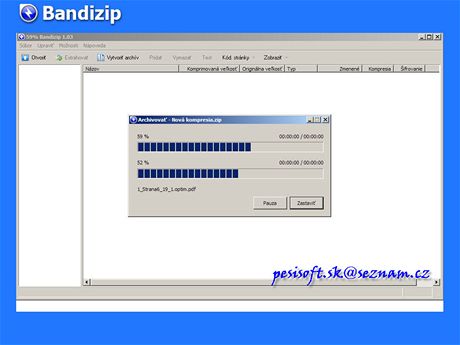 Bandizip