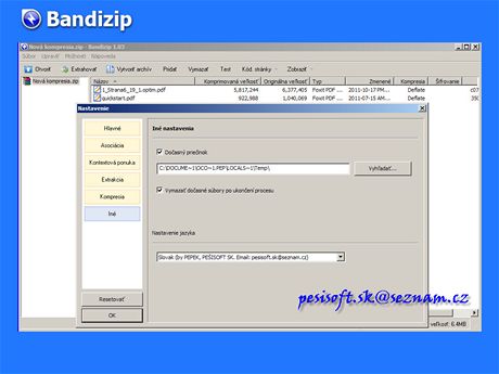 Bandizip