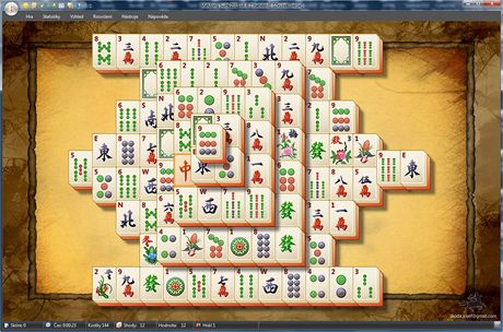 MahJong Suite