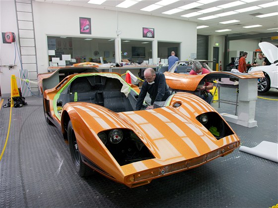 Holden Hurricane