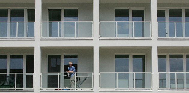 Ceny nemovitosti turecko brno