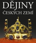 Djiny eskch zem (oblka knihy)