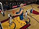 NBA Jam On Fire Edition