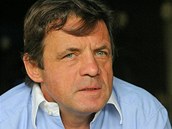 Petr Sís - na snímku z roku 2006