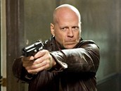 Smrtonosn past 4.0, kterou Bruce Willis natoil v roce 2007. Na ptm dle u...