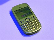 Nokia Asha 200 a 201