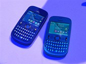 Nokia Asha 200 a 201