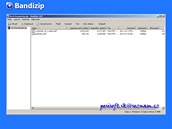 Bandizip