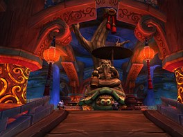 World of Warcraft: Mists of Pandaria