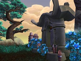 World of Warcraft: Mists of Pandaria