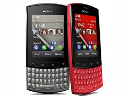 Nokia v Londýn pedstavila est nových mobil. tyi "hloupé" mobily na
