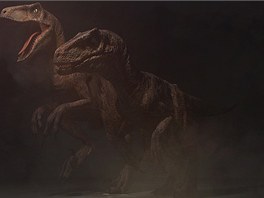 Crysis: Dino mod
