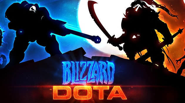 Blizzard DOTA