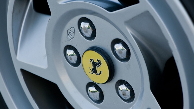 Ferrari Pinin Prototipo 