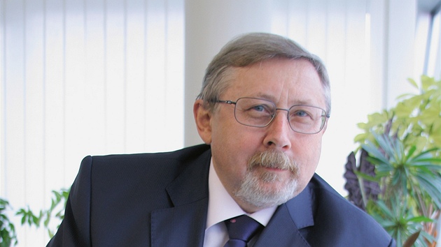Předseda ČTÚ Pavel Dvořák Předseda ČTÚ Pavel Dvořák
