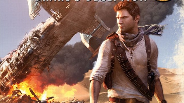 Uncharted 3: Drake's Deception