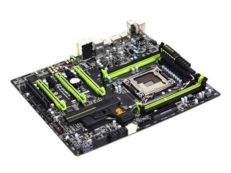 Gigabyte G1 Assasin Socket LGA 2011