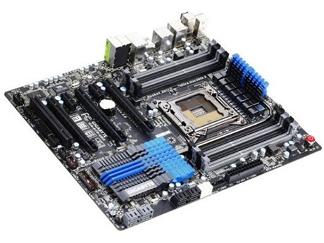 Gigabyte X79-UD3