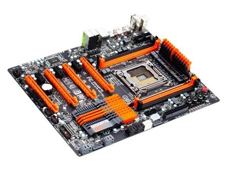 Gigabyte X79-UD7