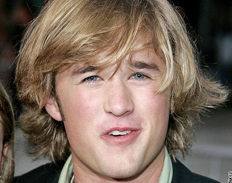 Haley Joel Osment