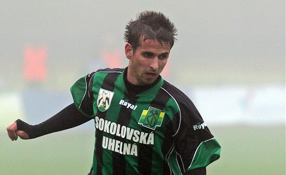 Sokolovsk Petr Glaser 